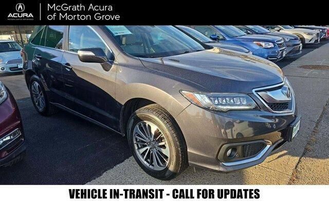 2016 ACURA RDX