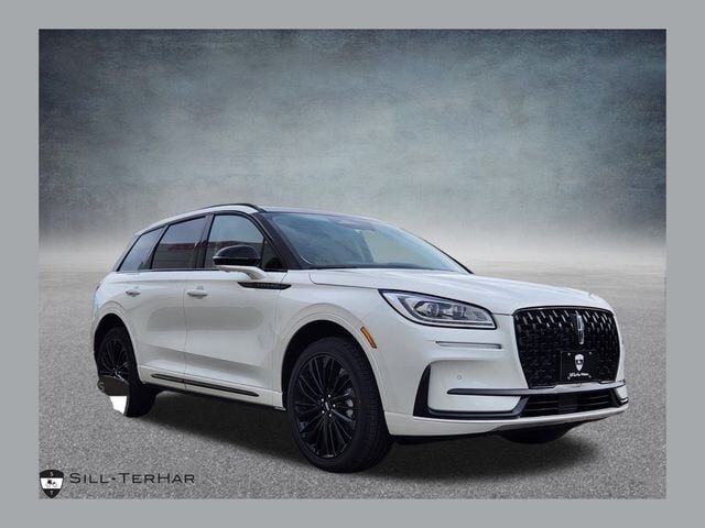 2026 LINCOLN Corsair