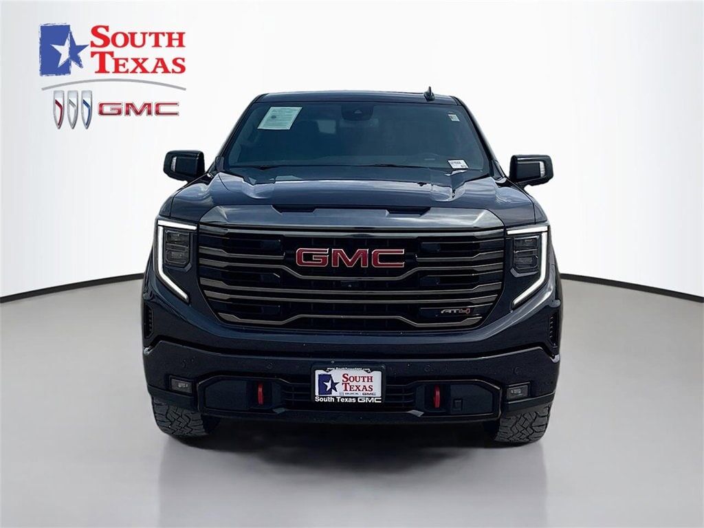 2023 GMC Sierra