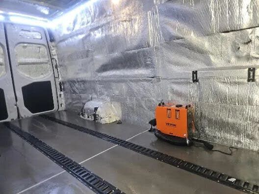 2021 Mercedes-Benz Sprinter