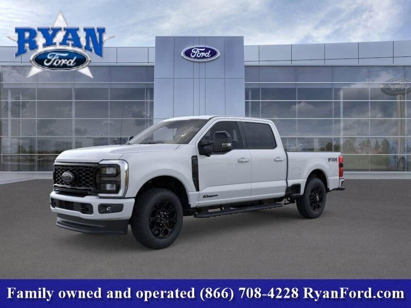 2026 FORD F-250