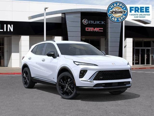 2026 BUICK Envision