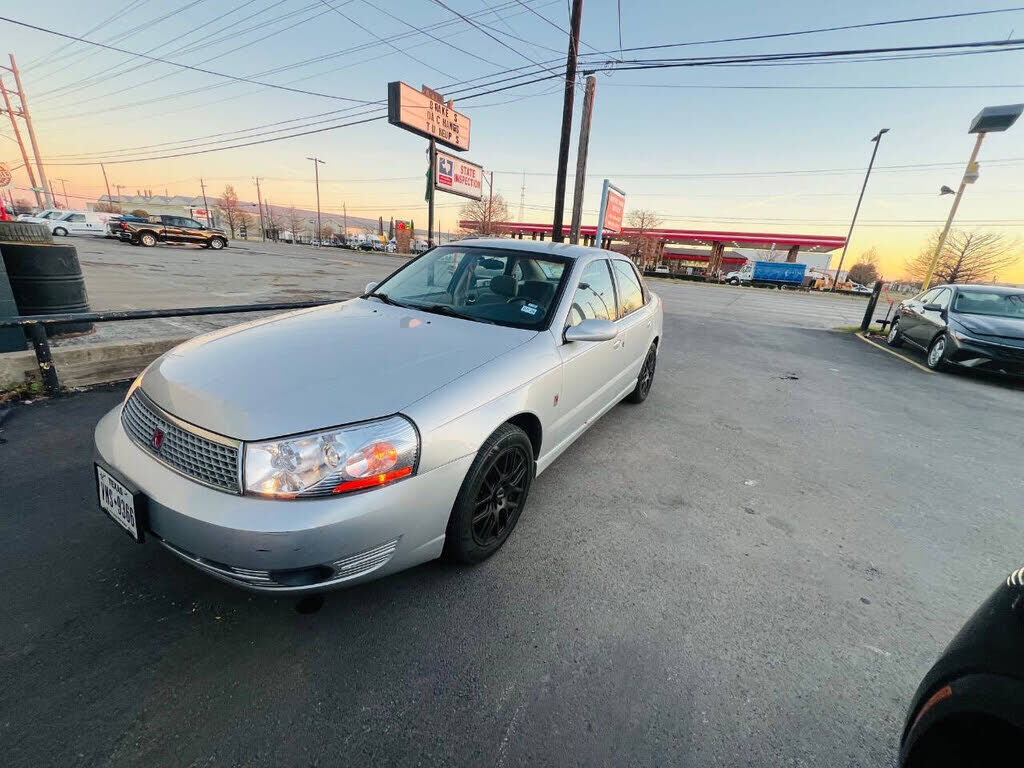 Saturn L300
