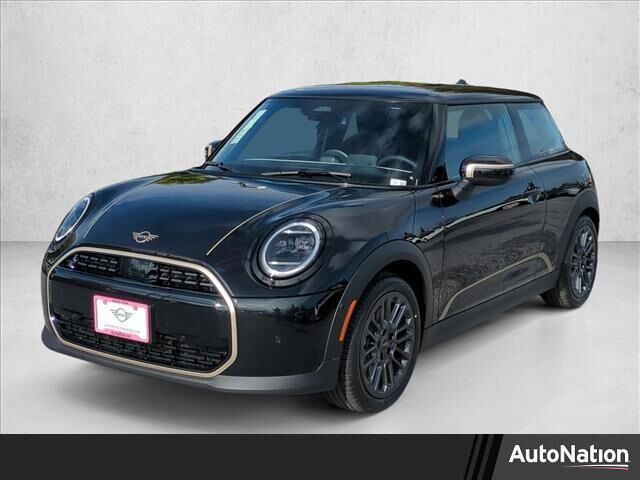 2026 MINI Hardtop