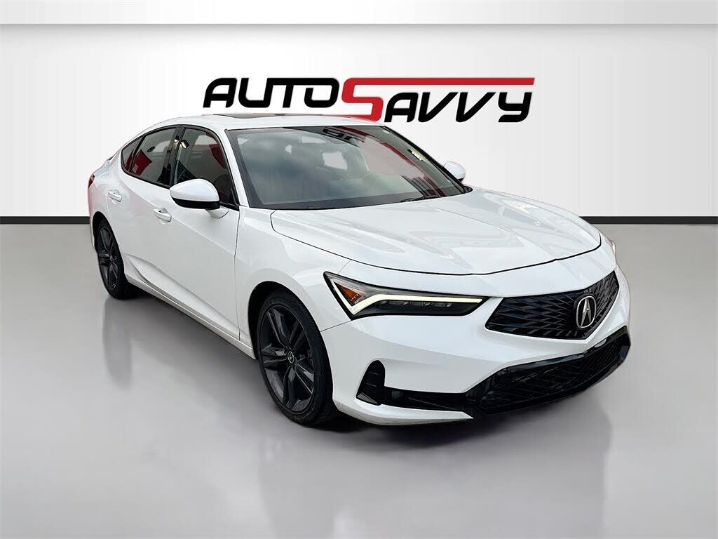 2025 ACURA Integra