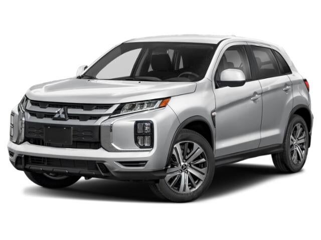 2025 MITSUBISHI Outlander Sport