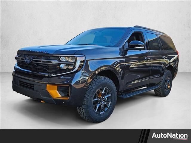 2026 FORD Expedition