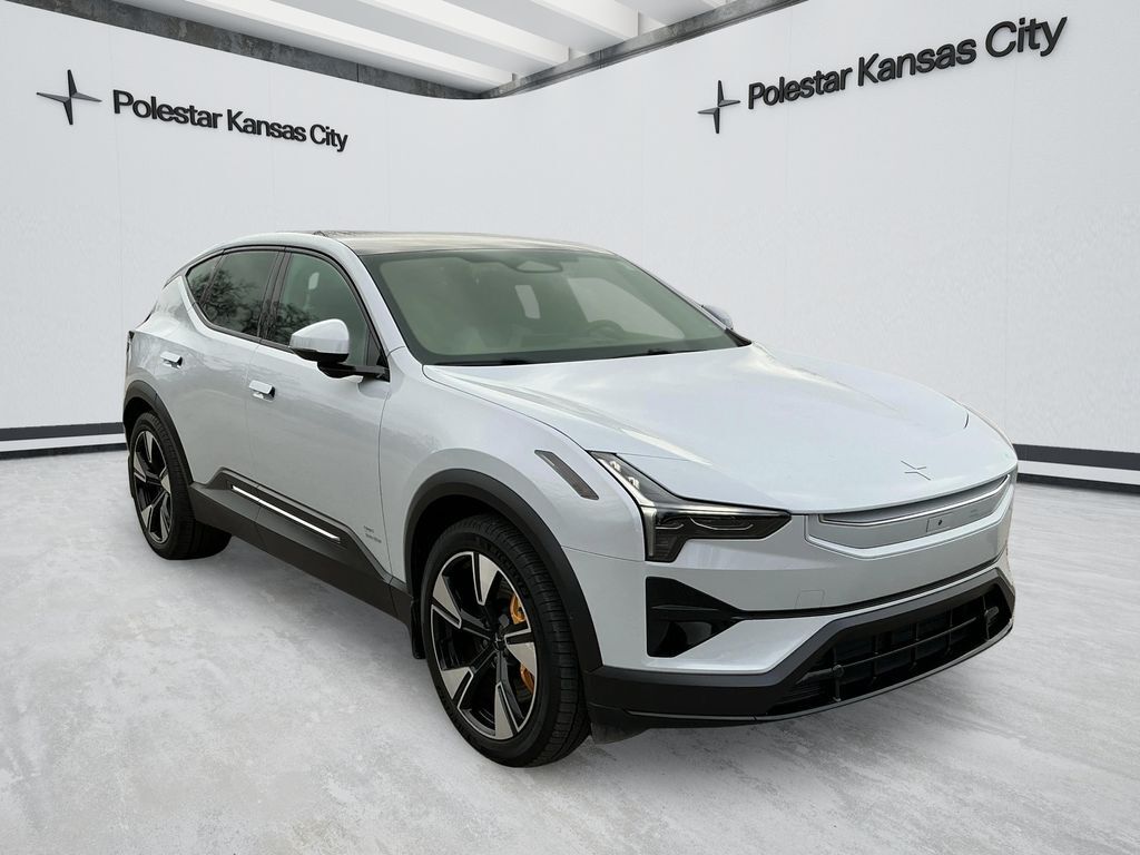 2025 POLESTAR PS3
