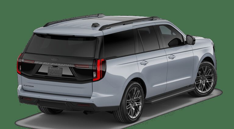 2026 FORD Expedition