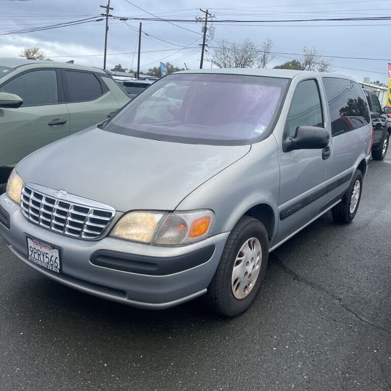 Chevrolet Venture
