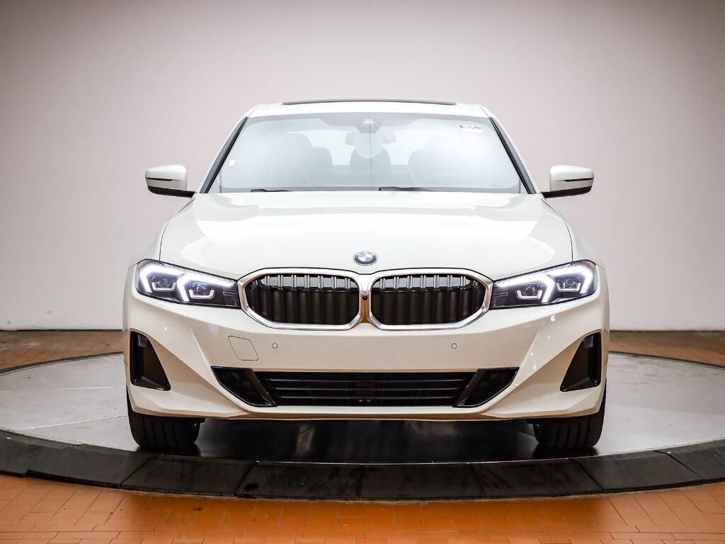 2026 BMW 330i