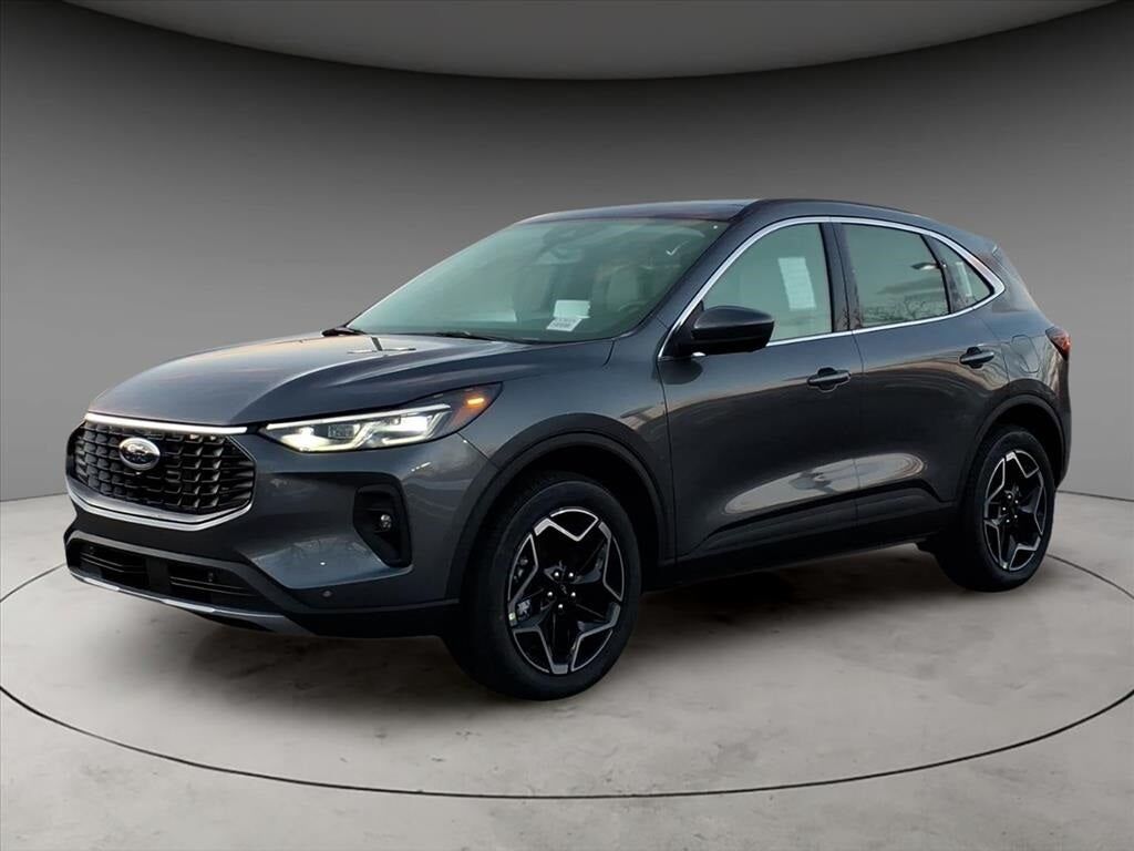2026 FORD Escape
