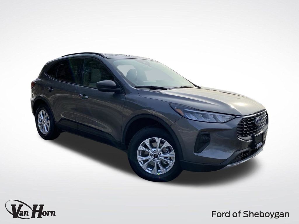 2026 FORD Escape
