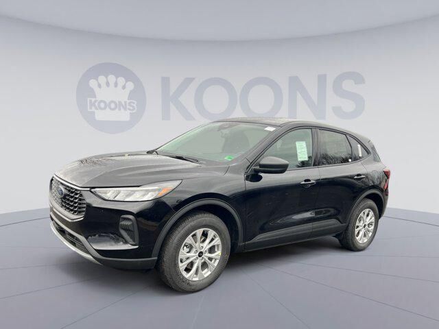 2026 FORD Escape