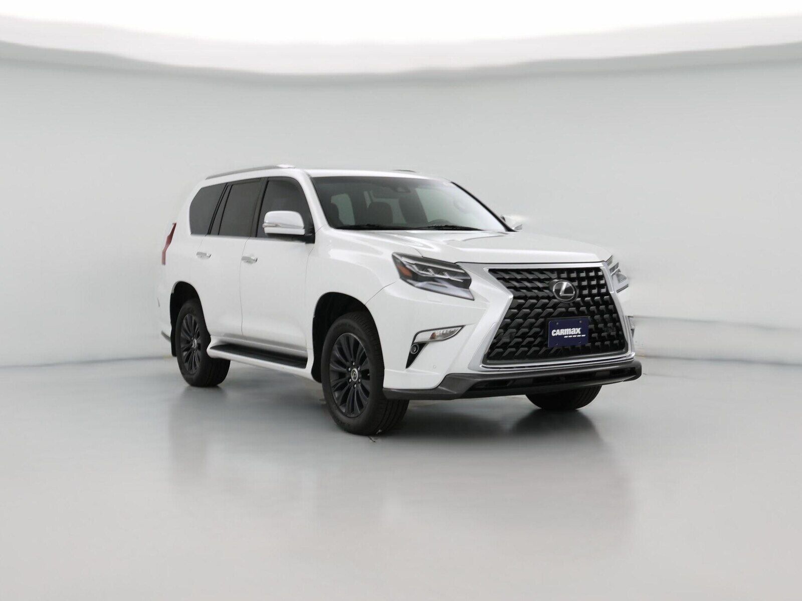 2021 LEXUS GX