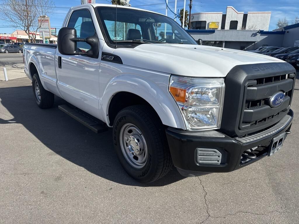 Ford F-250
