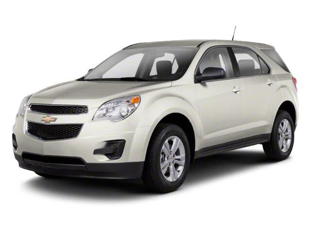 2013 CHEVROLET Equinox