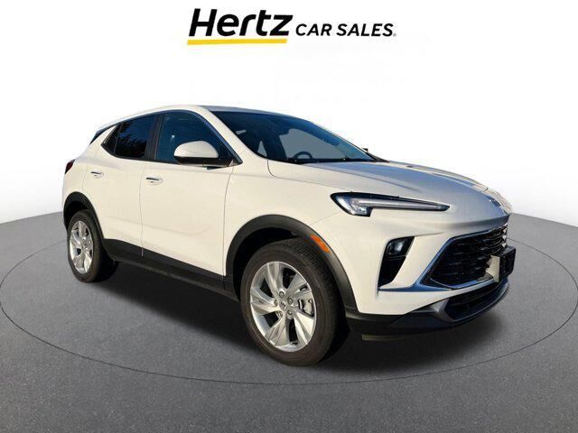 2025 BUICK Encore GX