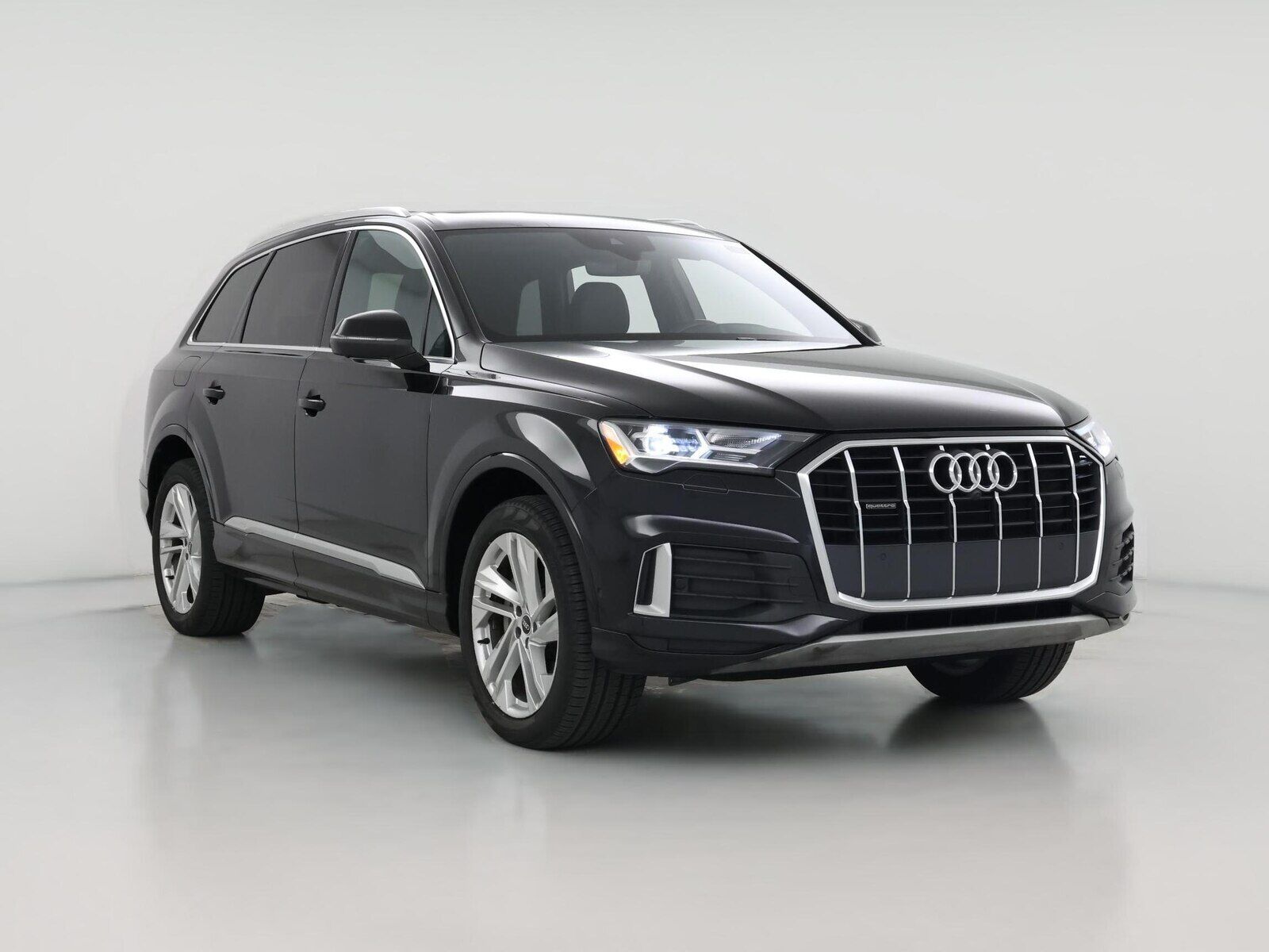 2021 AUDI Q7