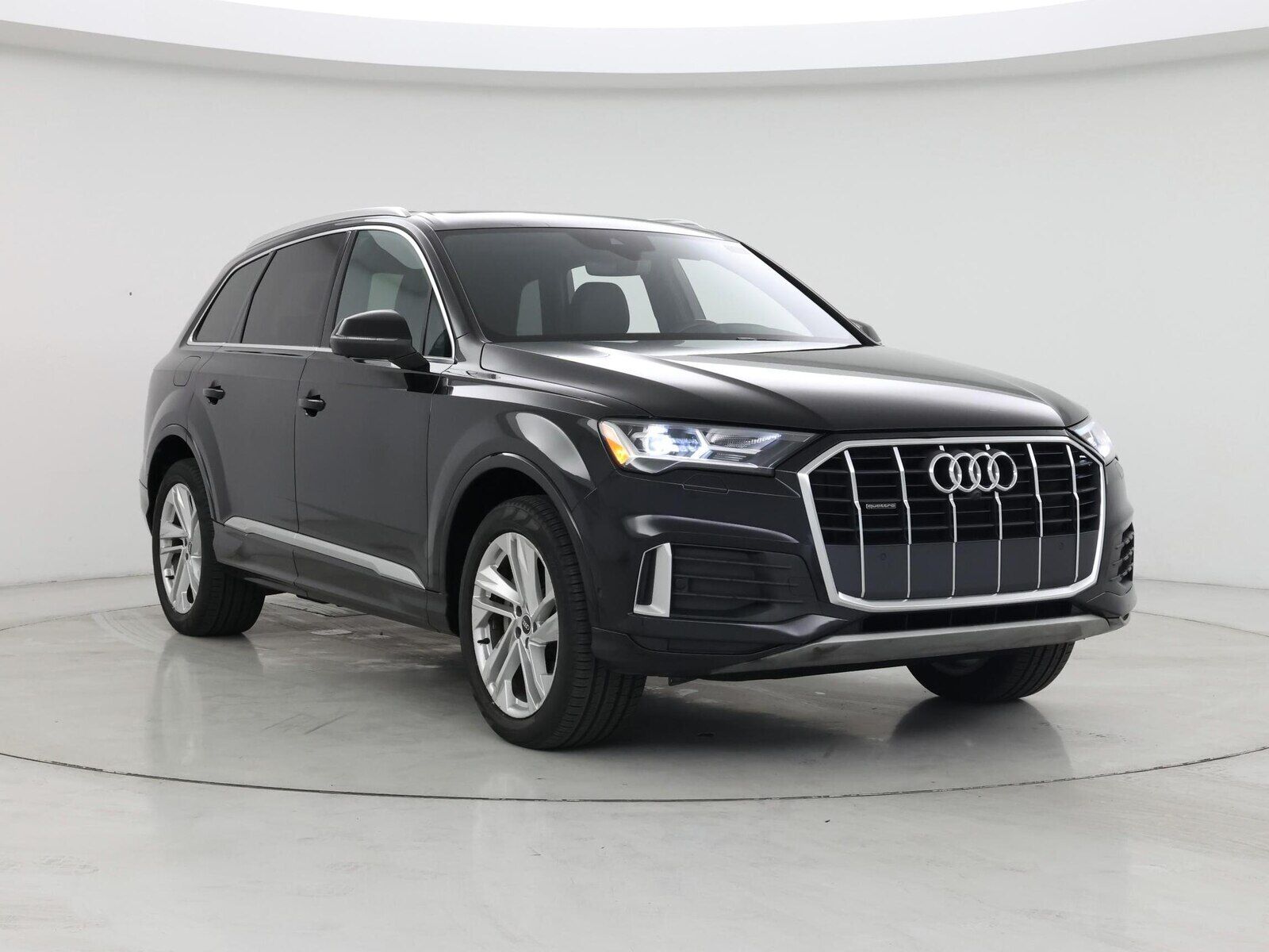 2021 Audi Q7