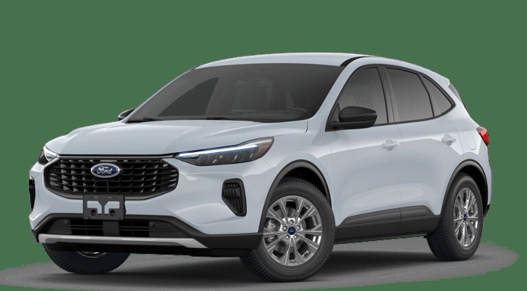 2026 FORD Escape