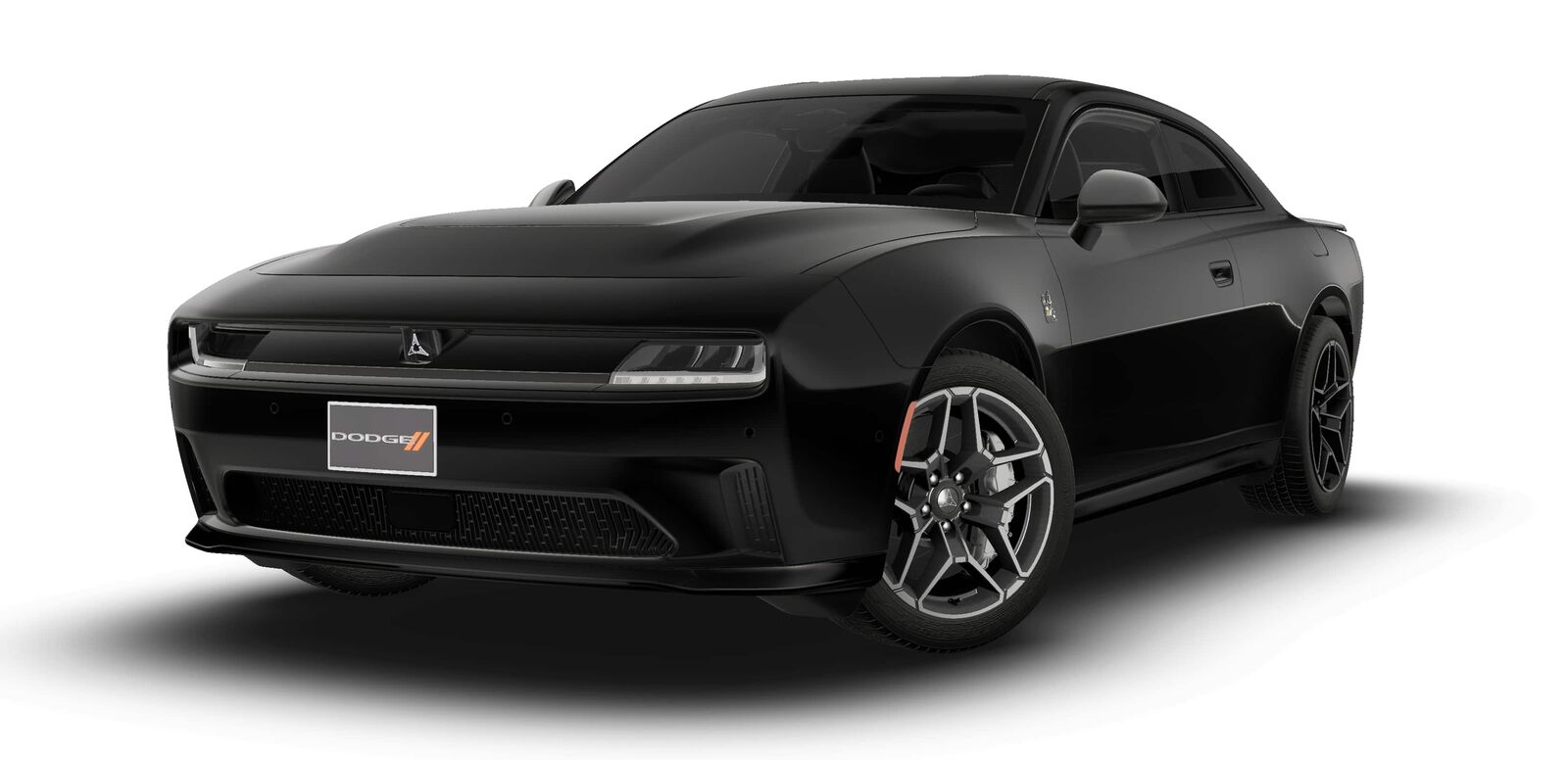 2026 DODGE Charger