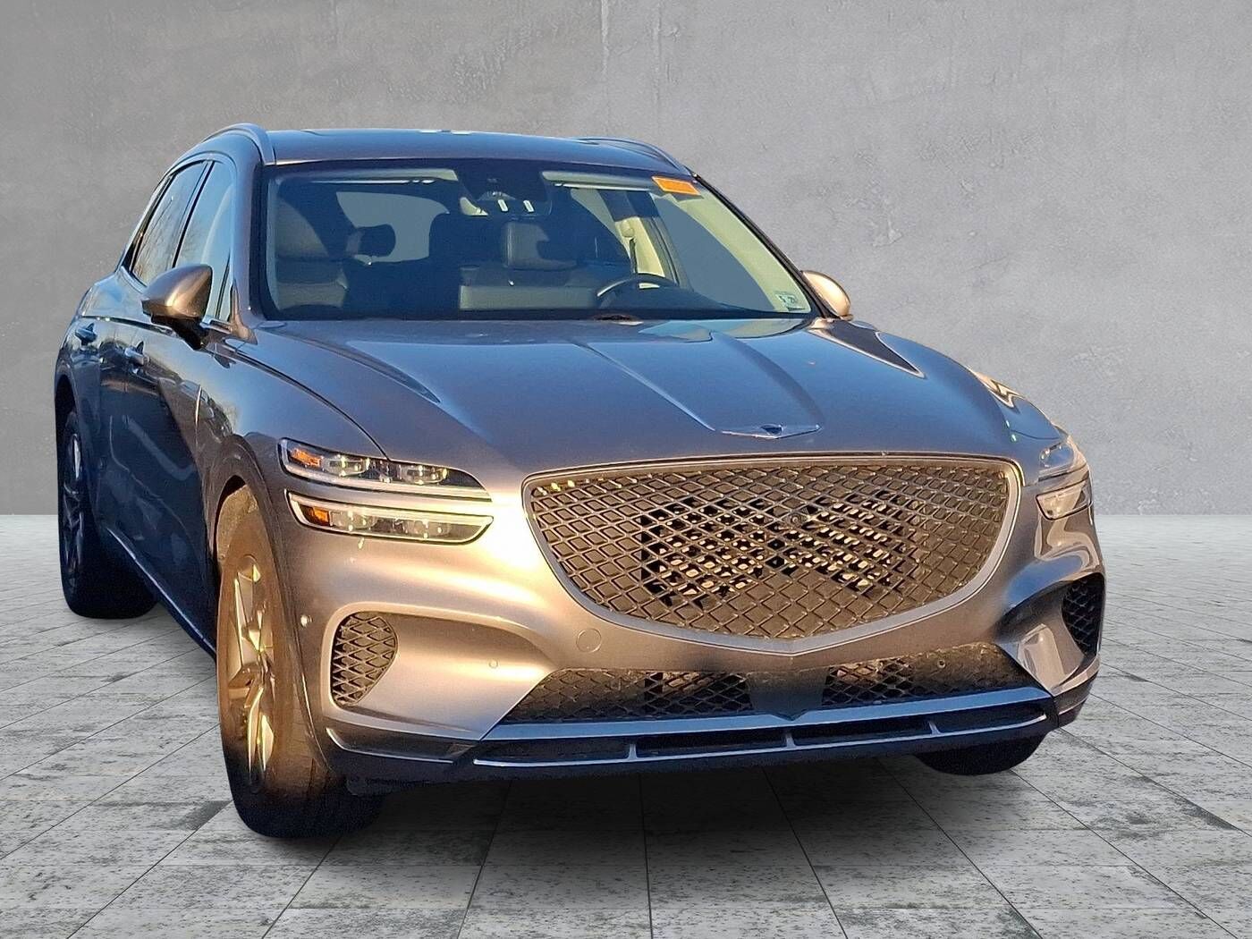 2023 GENESIS GV70