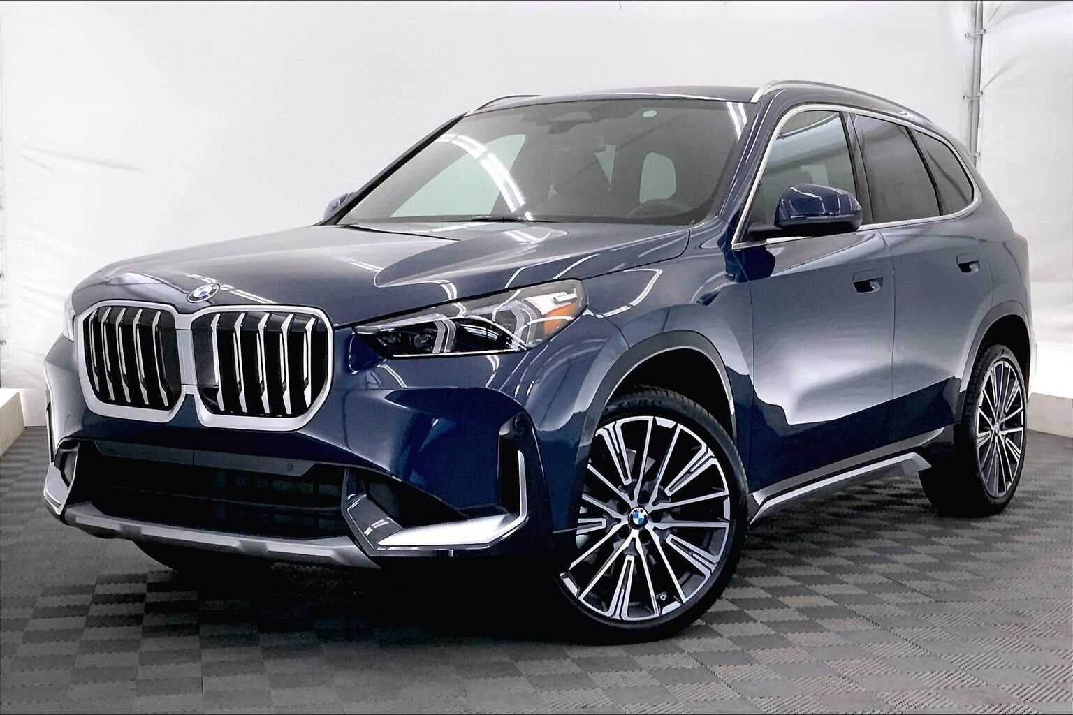 2026 BMW X1