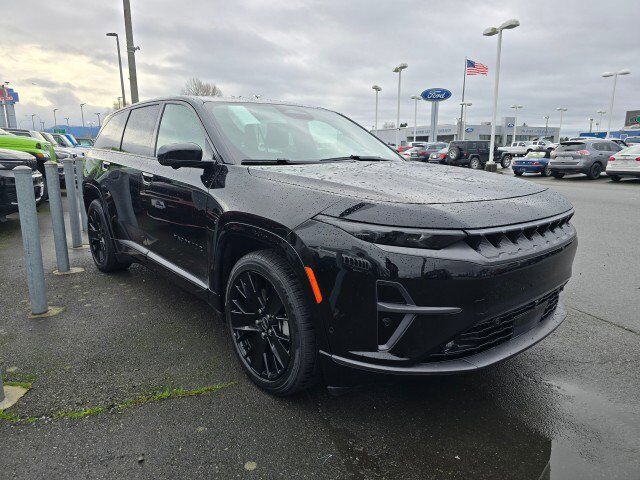 2024 JEEP Wagoneer S