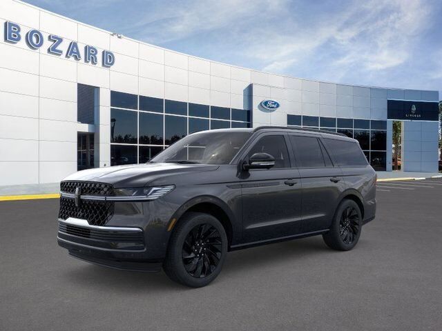 2025 LINCOLN Navigator