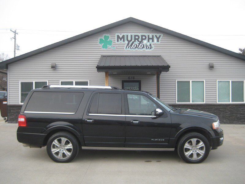 Ford Expedition MAX