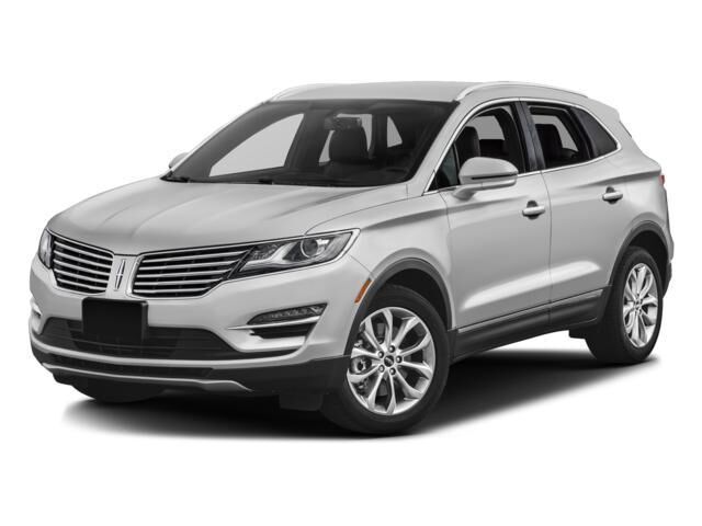 2017 LINCOLN MKC