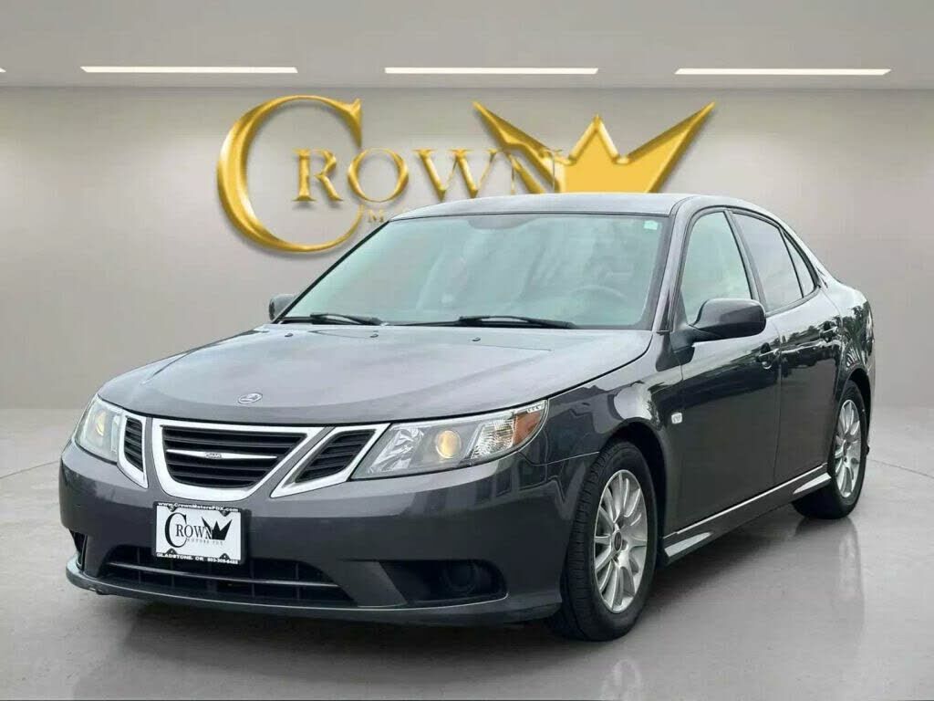 Saab 9-3