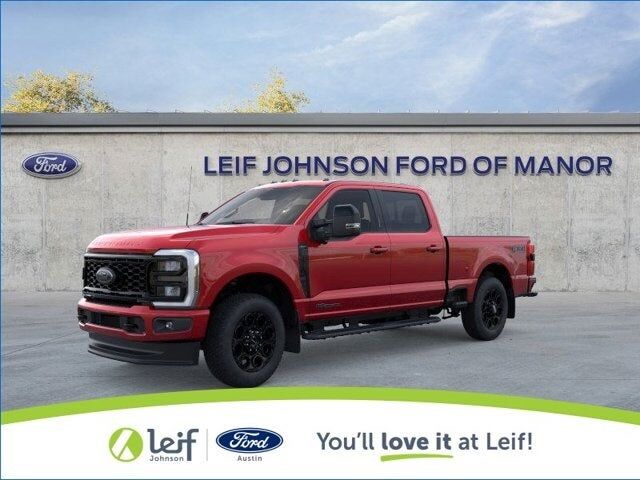2026 FORD F-250