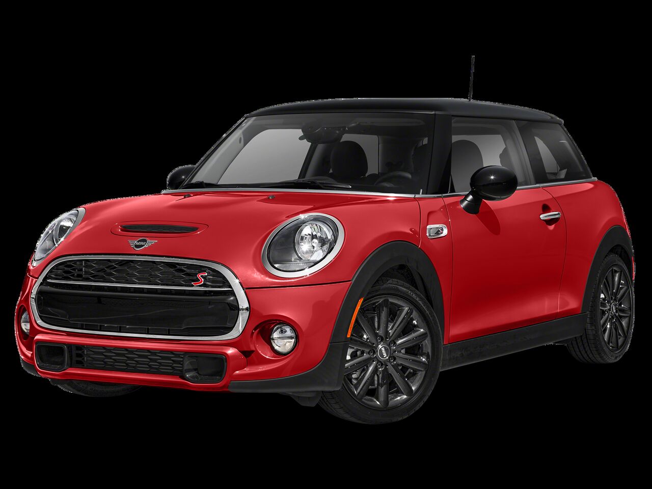 2021 MINI Cooper