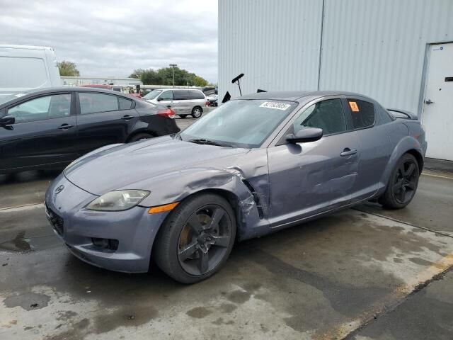 Mazda RX-8