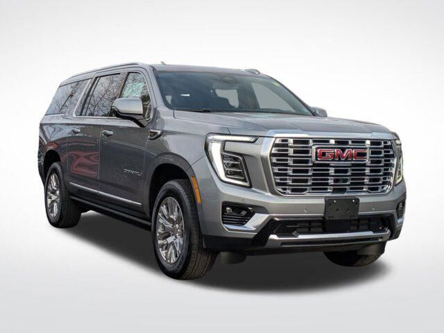 2026 GMC Yukon XL