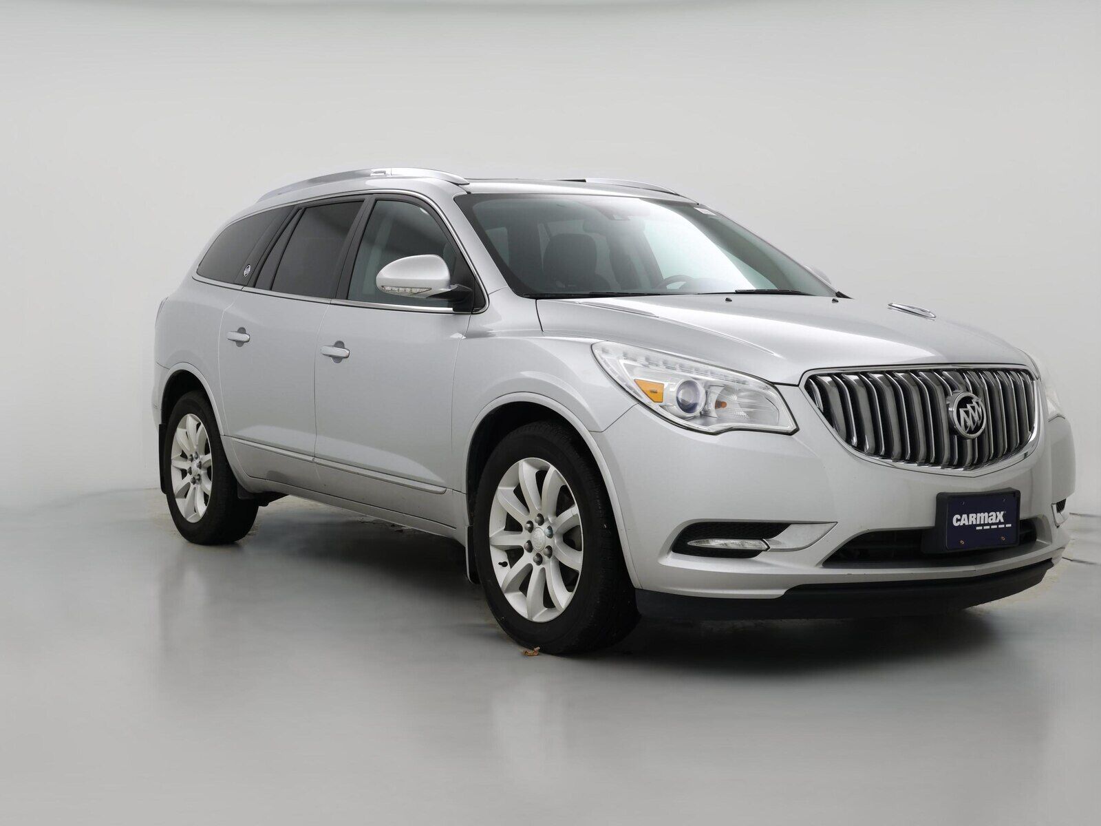 2017 BUICK Enclave
