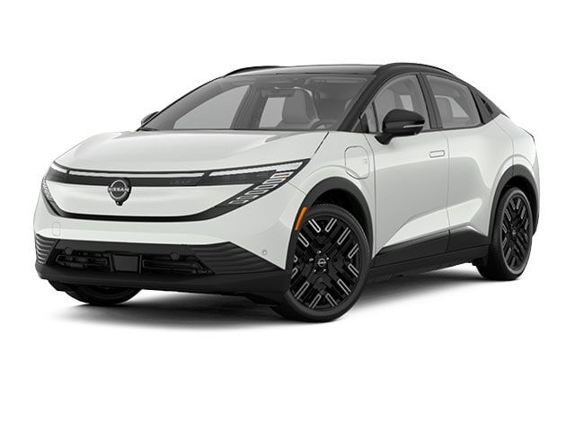 2026 NISSAN Leaf