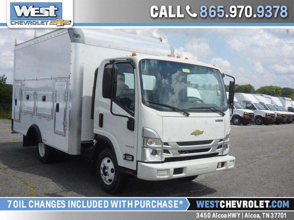 2023 CHEVROLET 3500