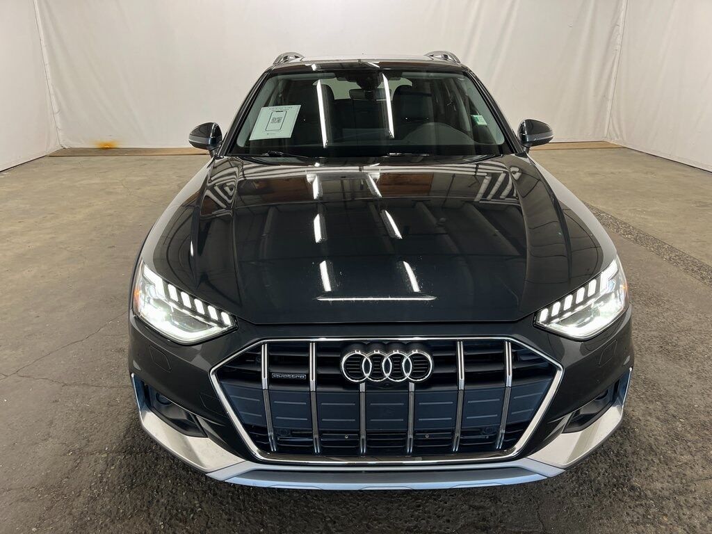 2023 Audi A4 allroad