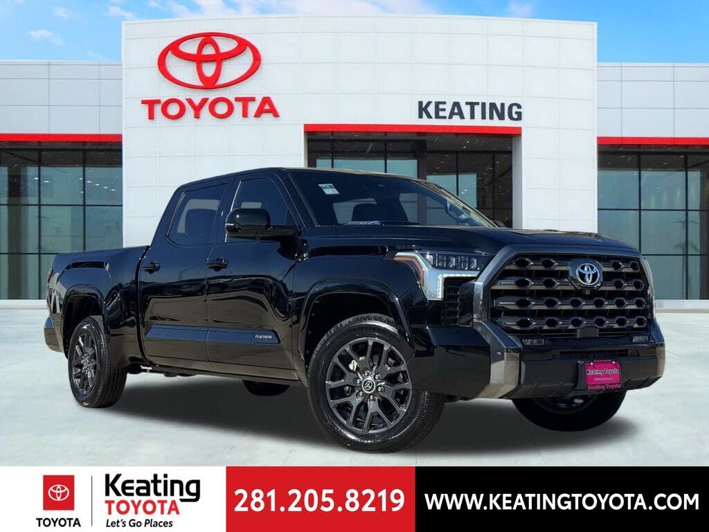 2023 TOYOTA Tundra