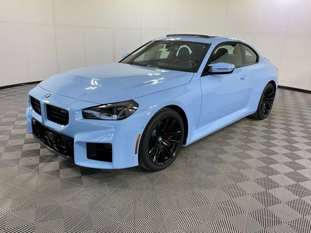 2026 BMW M2
