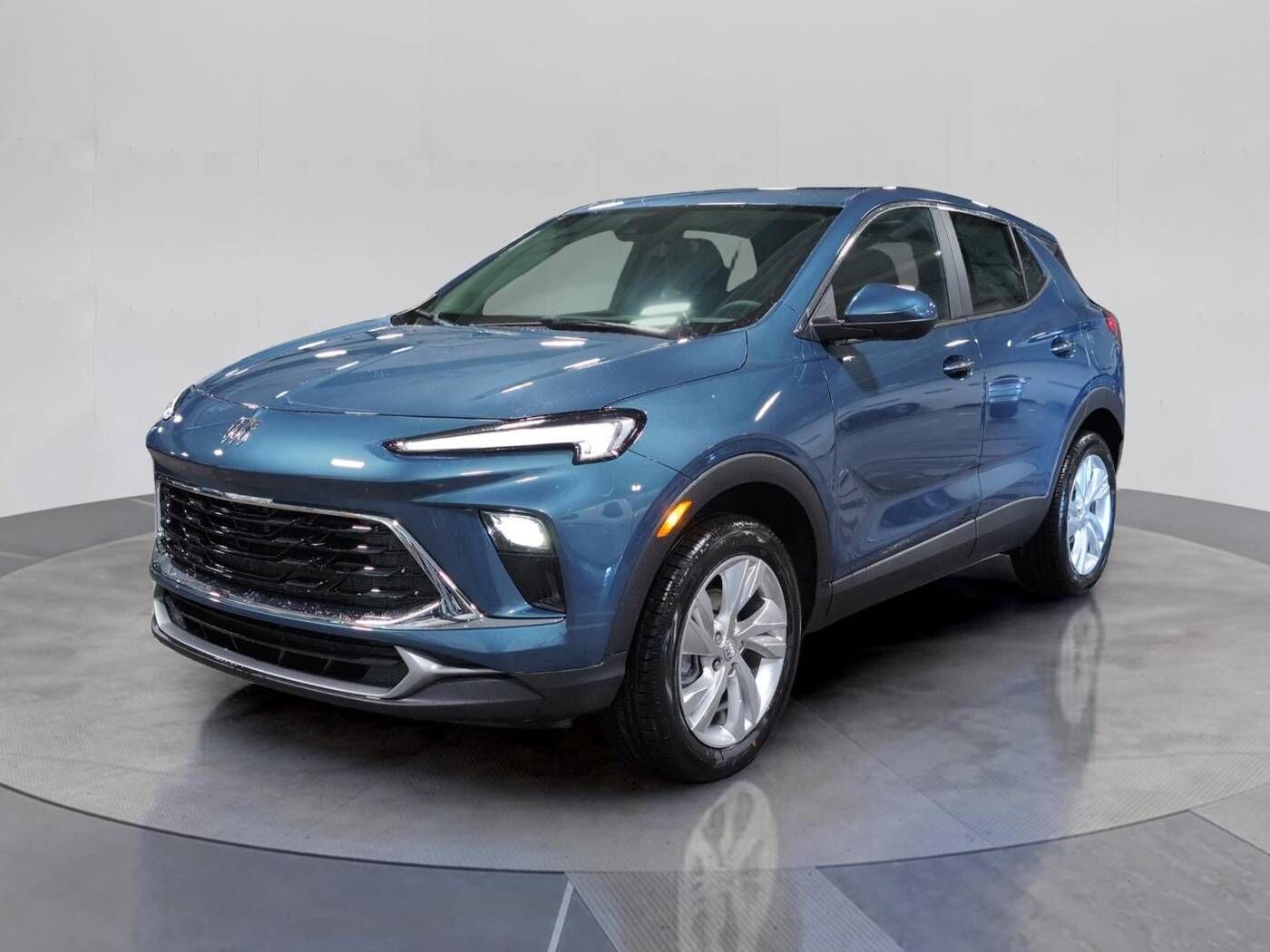 2026 BUICK Encore GX