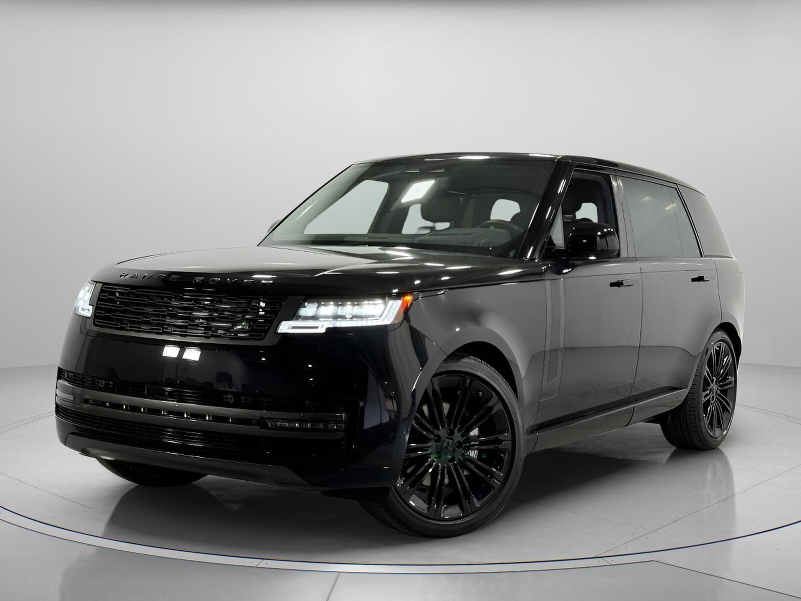 2026 LAND ROVER Range Rover
