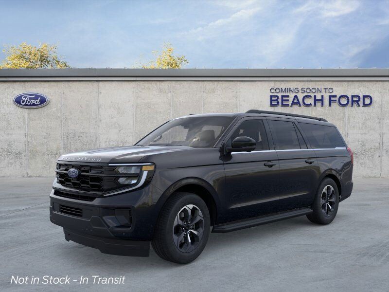 2026 FORD Expedition