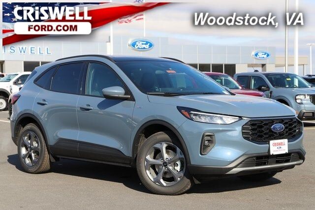 2026 FORD Escape