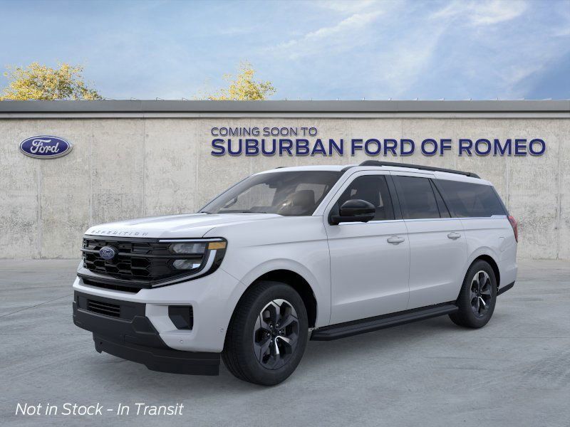 2026 FORD Expedition