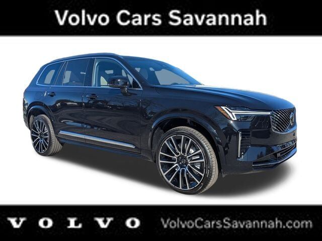 2026 VOLVO XC90