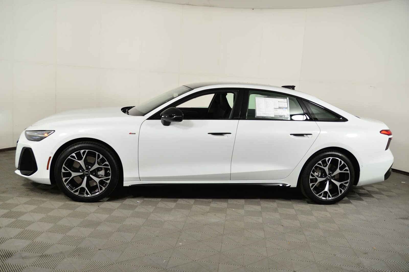 2026 Audi A6